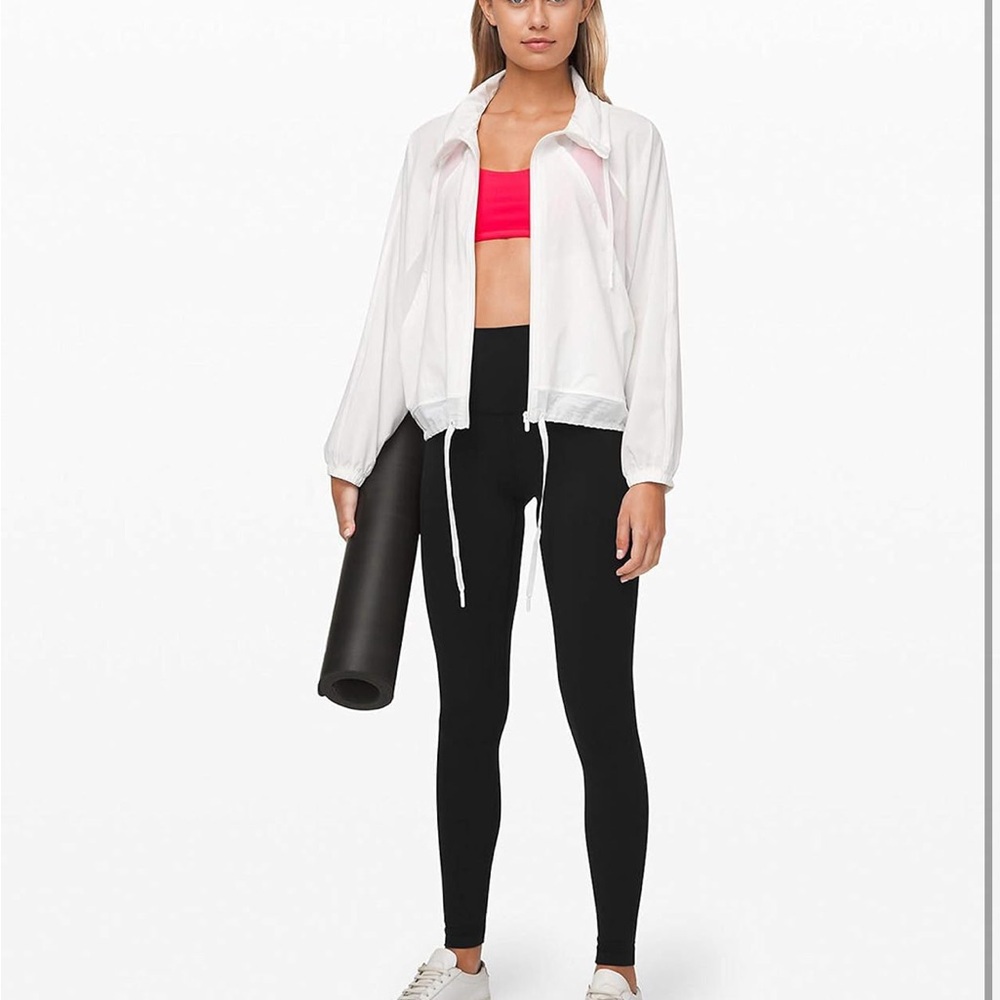 Women's Black Leggings